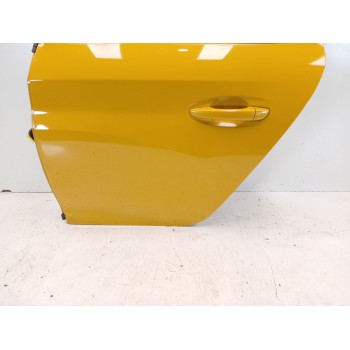 Recambio de puerta trasera izquierda para peugeot 208 ii (ub_, up_, uw_, uj_) e-208 referencia OEM IAM 9827577980  