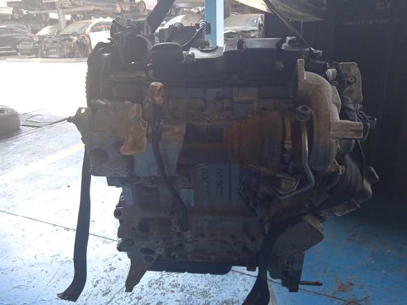 Recambio de motor casco para peugeot 207 confort referencia OEM IAM 8H01 CASCO 