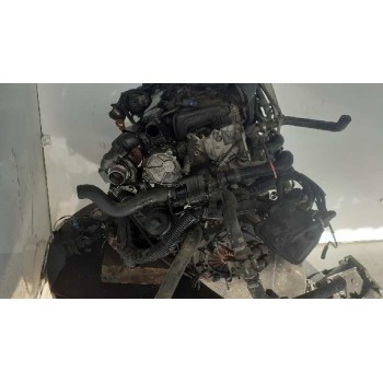 Recambio de motor completo para citroën berlingo first combi 1,6 hdi 75 sx referencia OEM IAM 9HW M DESPIECE