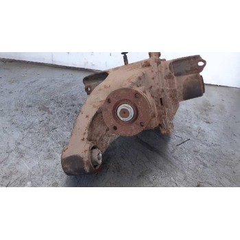 Recambio de diferencial trasero para land rover range rover sport v6 td hse referencia OEM IAM R319NC  