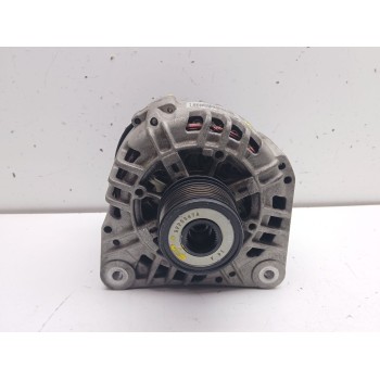 Recambio de alternador para nissan almera ii hatchback (n16) 1.5 dci referencia OEM IAM f8640056 231007175R 231002949R