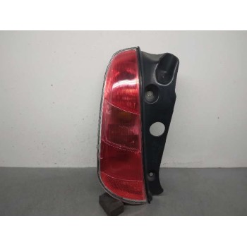 Recambio de piloto trasero izquierdo para lancia ypsilon (101) 1.4 cat referencia OEM IAM 51753385  