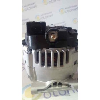 Recambio de alternador para mercedes-benz clase a (w169) 2.0 cdi cat referencia OEM IAM A6401540302 NUEVO 140AH 6401540102 TG15C