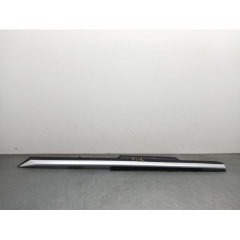 Recambio de moldura para volkswagen arteon (3h8) referencia OEM IAM 3G8853262P 3G1853262AK4ZG SALPICADERO CON LUZ