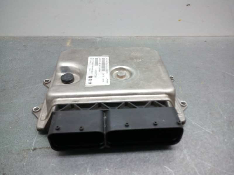 Recambio de centralita motor uce para peugeot bipper básico referencia OEM IAM 55257726  