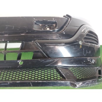 Recambio de paragolpes delantero para ford transit custom v362 autobús (f3) 2.2 tdci referencia OEM IAM BK2117K819  