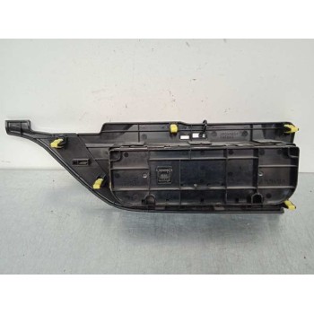 Recambio de mando climatizador para toyota auris 2.0 d-4d cat referencia OEM IAM 5590002380  5590002380