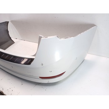 Recambio de paragolpes trasero para skoda octavia iv (nx3, nn3, pv3) 1.5 tsi referencia OEM IAM 5E6807421  