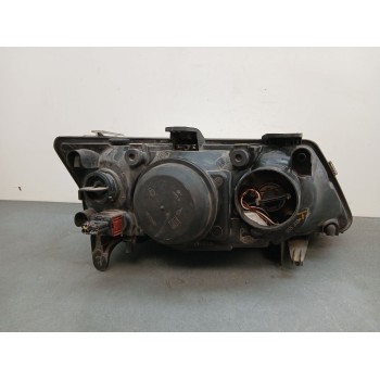 Recambio de faro izquierdo para saab 9-3 (ys3f, e79, d79, d75) 2.2 tid referencia OEM IAM  falta tapa 