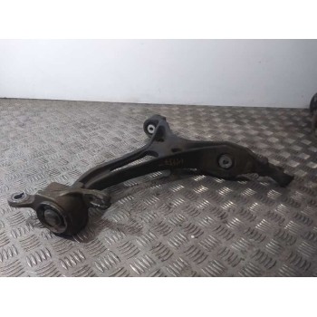 BRAZO SUSPENSION INFERIOR DELANTERO IZQUIERDO 
