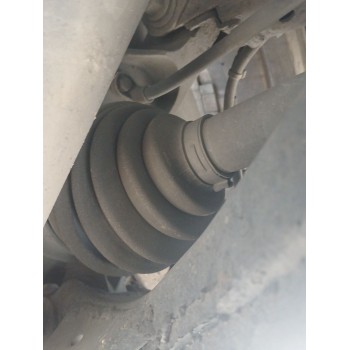 Recambio de transmision trasera derecha para land rover range rover iii (l322) 3.0 d 4x4 referencia OEM IAM   