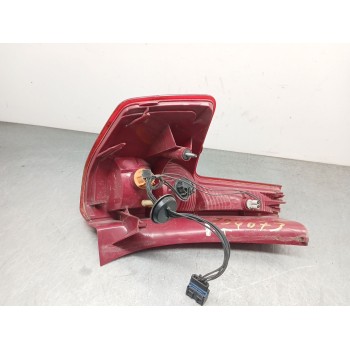 Recambio de piloto trasero derecho para citroën c4 i (lc_) 1.6 hdi referencia OEM IAM 9655863980  