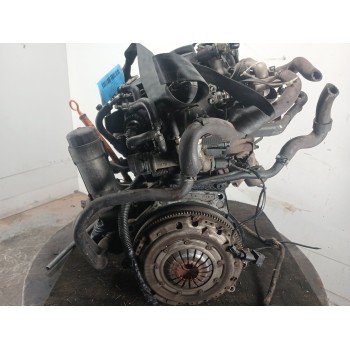 Recambio de motor completo para volkswagen golf iv (1j1) 1.9 tdi referencia OEM IAM AXR B 