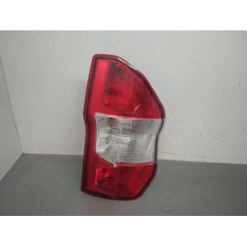 Recambio de piloto trasero izquierdo para ford tourneo courier (c4a) ambiente referencia OEM IAM ET7613405AF  