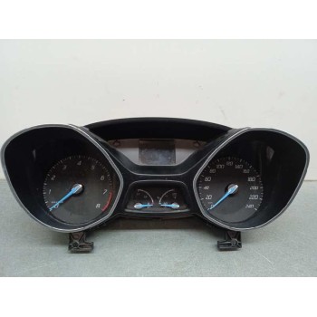 Recambio de cuadro instrumentos para ford focus lim. (cb8) titanium referencia OEM IAM BM5T10849AJ BM5T10849AJ 
