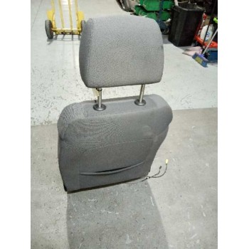Recambio de asiento delantero derecho para seat leon (1p1) stylance / style referencia OEM IAM   