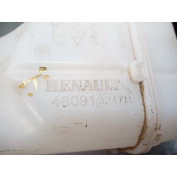 Recambio de bomba freno para renault megane iv berlina 5p 1.3 tce referencia OEM IAM 460913217r  