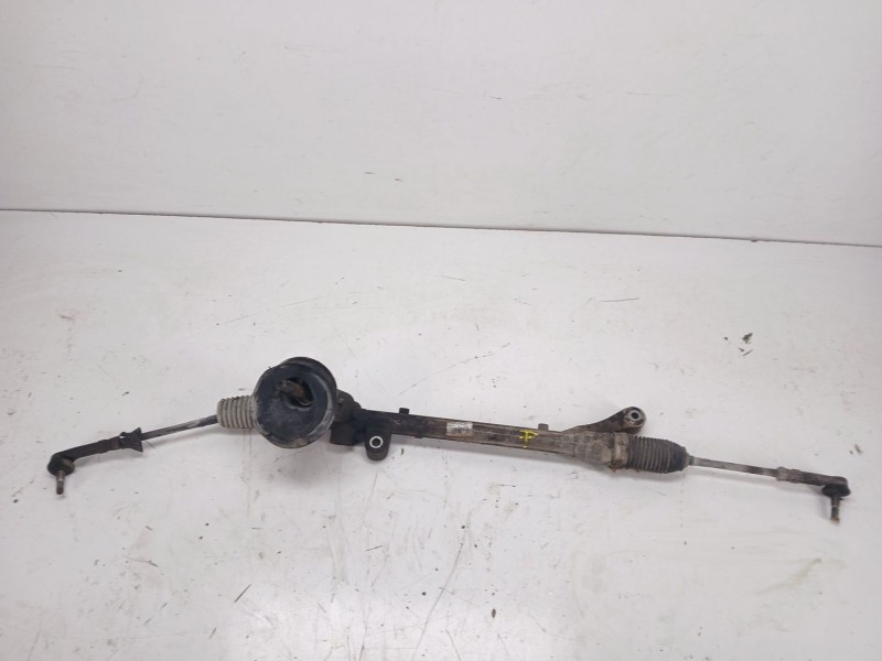 Recambio de cremallera direccion para ford fiesta vi (cb1, ccn) 1.6 tdci referencia OEM IAM 8V513200CE  