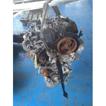 Recambio de motor casco para peugeot 207 confort referencia OEM IAM 8H01 CASCO 