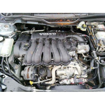 Recambio de motor completo para volvo c70 cabriolet 2.4 momentum (103kw) referencia OEM IAM   