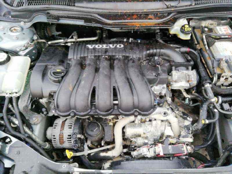 Recambio de motor completo para volvo c70 cabriolet 2.4 momentum (103kw) referencia OEM IAM   