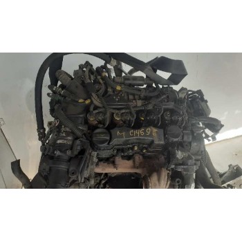 Recambio de motor completo para citroën berlingo first combi 1,6 hdi 75 sx referencia OEM IAM 9HW M DESPIECE