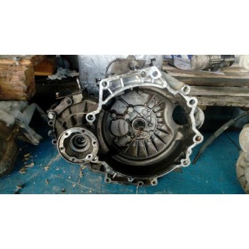 Recambio de caja cambios para seat toledo (1m2) 1.6 16v referencia OEM IAM EAY B 