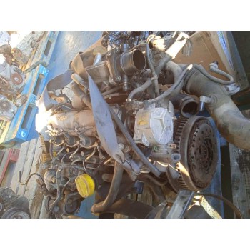 Recambio de motor completo para renault laguna ii (bg0) dynamique referencia OEM IAM F9Q750  