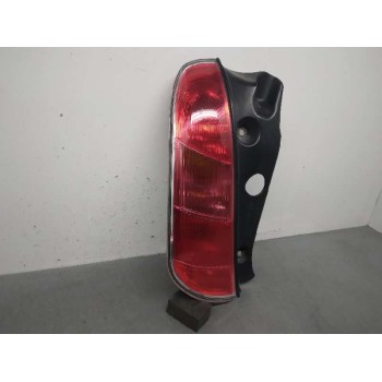 Recambio de piloto trasero izquierdo para lancia ypsilon (101) 1.4 cat referencia OEM IAM 51753385  