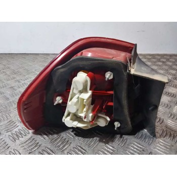 Recambio de piloto trasero derecho para bmw serie 3 berlina (e90) 320d referencia OEM IAM 276302R EXTERIOR 