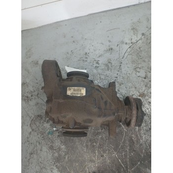 Recambio de diferencial trasero para bmw serie 3 touring (e91) 318d referencia OEM IAM 759102001 CAMBIO AUTOMATICO 4X2