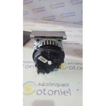 Recambio de alternador para mercedes-benz clase a (w169) 2.0 cdi cat referencia OEM IAM A6401540302 NUEVO 140AH 6401540102 TG15C