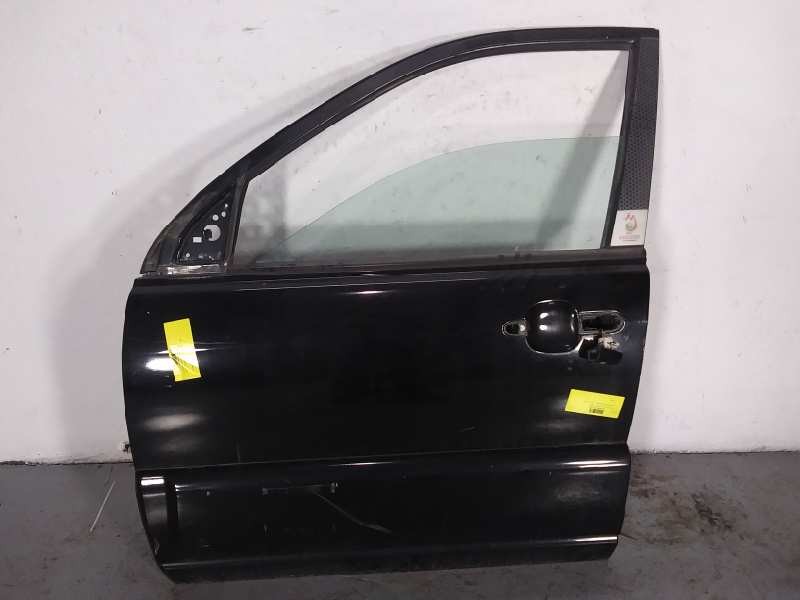Recambio de puerta delantera izquierda para kia sportage concept referencia OEM IAM  NEGRA 