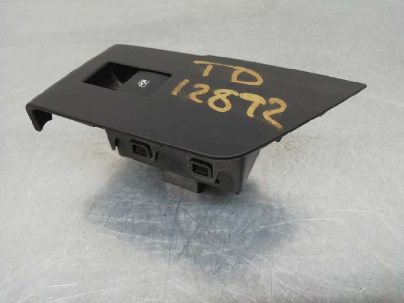 Recambio de mando elevalunas trasero derecho para saab 9-5 lim. (03. 2010) vector referencia OEM IAM 13307900  