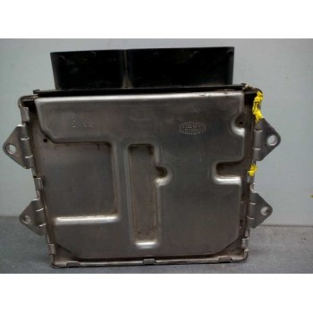 Recambio de centralita motor uce para peugeot bipper básico referencia OEM IAM 55257726  