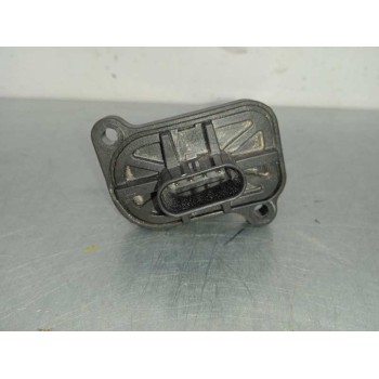 Recambio de caudalimetro para bmw serie 3 lim. (f30) 320i referencia OEM IAM 7602038 0280218266 4 PINS