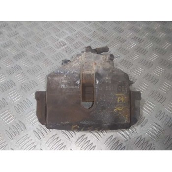 Recambio de pinza freno delantera izquierda para volkswagen touran (1t1) advance referencia OEM IAM   ATE