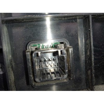 Recambio de mando climatizador para toyota auris 2.0 d-4d cat referencia OEM IAM 5590002380  5590002380