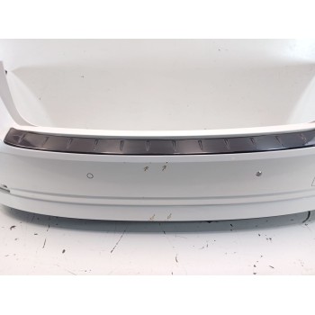 Recambio de paragolpes trasero para skoda octavia iv (nx3, nn3, pv3) 1.5 tsi referencia OEM IAM 5E6807421  