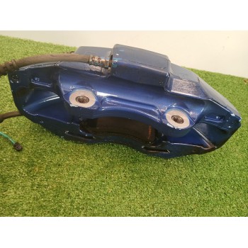 Recambio de kit de frenos para bmw x6 (e71, e72) m referencia OEM IAM  113.000KM DELANTERO