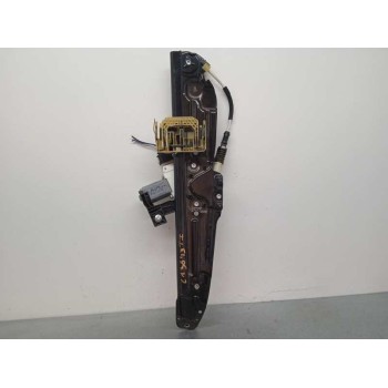 ELEVALUNAS TRASERO IZQUIERDO 7182121 / 51357182613 7271563 6 PINS 5 CABLES