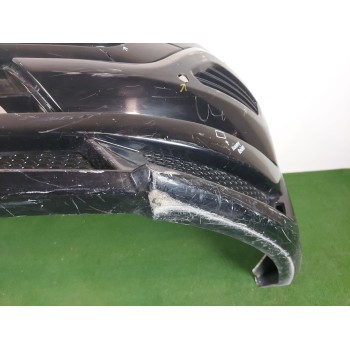 Recambio de paragolpes delantero para ford transit custom v362 autobús (f3) 2.2 tdci referencia OEM IAM BK2117K819  