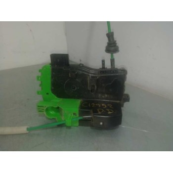 CERRADURA PUERTA DELANTERA DERECHA 813203Z020 4 PIN 