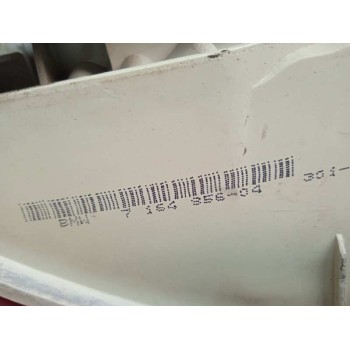 Recambio de piloto trasero derecho para bmw serie 1 berlina (e81/e87) 118d referencia OEM IAM 7164356 2ª SERIE 