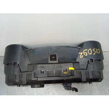 Recambio de cuadro instrumentos para ford focus lim. (cb8) titanium referencia OEM IAM BM5T10849AJ BM5T10849AJ 
