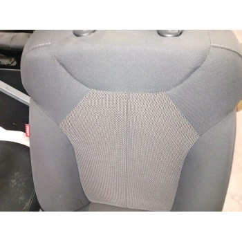 Recambio de asiento delantero derecho para seat leon (1p1) stylance / style referencia OEM IAM   
