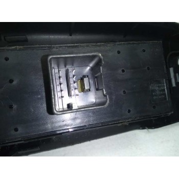 Recambio de mando elevalunas delantero izquierdo para volkswagen passat variant (3c5) 2.0 tdi referencia OEM IAM 3C1867171B  