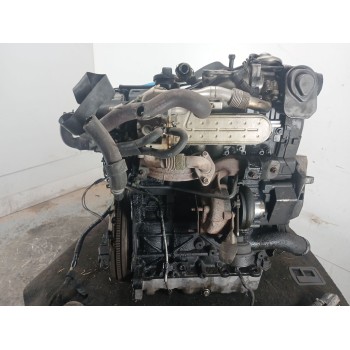 Recambio de motor completo para volkswagen golf iv (1j1) 1.9 tdi referencia OEM IAM AXR B 