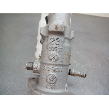 Recambio de bomba freno para renault megane iv berlina 5p 1.3 tce referencia OEM IAM 460913217r  