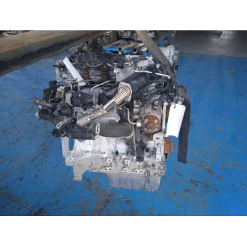 Recambio de motor casco para peugeot 207 confort referencia OEM IAM 8H01 CASCO 